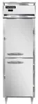 Continental Refrigerator DL1W-HD