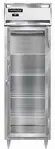 Continental Refrigerator DL1W-PT-GD-SD