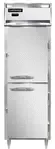 Continental Refrigerator DL1W-PT-HD