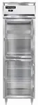 Continental Refrigerator DL1W-PT-HD-GD-SD