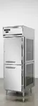 Continental Refrigerator DL1W-PT-HD-SD-GD