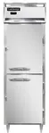 Continental Refrigerator DL1W-PT-HD-SD-GD