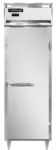 Continental Refrigerator DL1W-PT-SD-GD