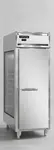 Continental Refrigerator DL1W-PT-SD-GD