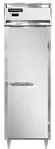 Continental Refrigerator DL1W-PT-SD-GD