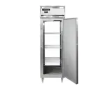 Continental Refrigerator DL1W-SA-PT
