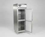 Continental Refrigerator DL1W-SA-PT-HD