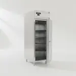 Continental Refrigerator DL1W-SS