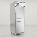Continental Refrigerator DL1W-SS-HD