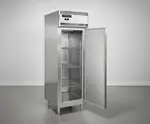 Continental Refrigerator DL1W-SS-PT