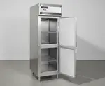 Continental Refrigerator DL1W-SS-PT-HD