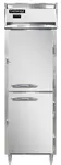 Continental Refrigerator DL1W-SS-PT-HD-SD-GD