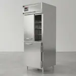 Continental Refrigerator DL1WE-HD