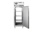 Continental Refrigerator DL1WE-PT