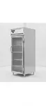 Continental Refrigerator DL1WE-PT-GD-SD