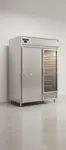Continental Refrigerator DL1WE-PT-SD-GD