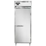 Continental Refrigerator DL1WE-SS
