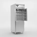 Continental Refrigerator DL1WE-SS-HD
