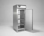 Continental Refrigerator DL1WE-SS-PT
