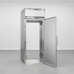 Continental Refrigerator DL1WI-RT