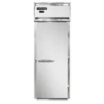 Continental Refrigerator DL1WI-SS
