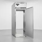 Continental Refrigerator DL1WI-SS-RT-E