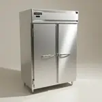 Continental Refrigerator DL2W