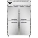 Continental Refrigerator DL2W-HD