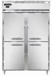 Continental Refrigerator DL2W-HD