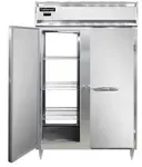 Continental Refrigerator DL2W-PT