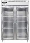 Continental Refrigerator DL2W-PT-GD-SD