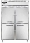 Continental Refrigerator DL2W-PT-HD