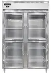 Continental Refrigerator DL2W-PT-HD-GD-SD