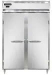 Continental Refrigerator DL2W-PT-SD-GD
