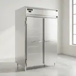 Continental Refrigerator DL2W-SA