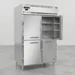 Continental Refrigerator DL2W-SA-HD