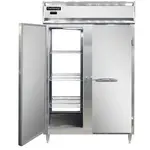 Continental Refrigerator DL2W-SA-PT