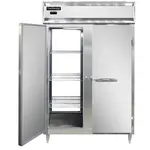 Continental Refrigerator DL2W-SA-PT