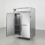 Continental Refrigerator DL2W-SA-PT