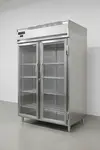 Continental Refrigerator DL2W-SA-PT-GD-SD