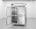 Continental Refrigerator DL2W-SA-PT-HD