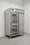 Continental Refrigerator DL2W-SA-PT-HD-GD-SD