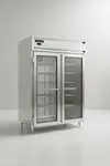 Continental Refrigerator DL2W-SA-PT-SD-GD