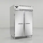 Continental Refrigerator DL2W-SS