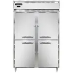 Continental Refrigerator DL2W-SS-HD