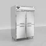 Continental Refrigerator DL2W-SS-HD