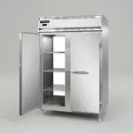 Continental Refrigerator DL2W-SS-PT