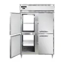 Continental Refrigerator DL2W-SS-PT-HD