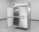 Continental Refrigerator DL2W-SS-PT-HD