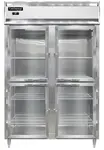 Continental Refrigerator DL2W-SS-PT-HD-GD-SD